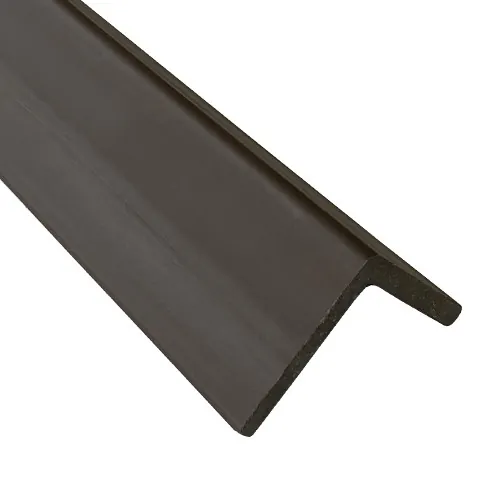 Угол EasyDecking Co-extrusion 57х57 Chestnut купить в Симферополe