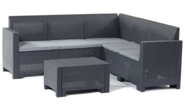 Set CORNER Nebraska HB . Цвет венге.                                        купить в Симферополe