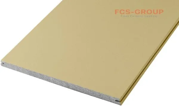 Фиброцементные панели FCS Group Smooth Line F11 купить в Симферополe