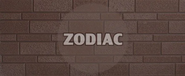Фасадная панель Zodiac Эконом панели AG1-002E купить в Симферополe