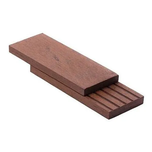 Плинтус Bruggan Multicolor 10х80х2200 Кедр купить в Симферополe