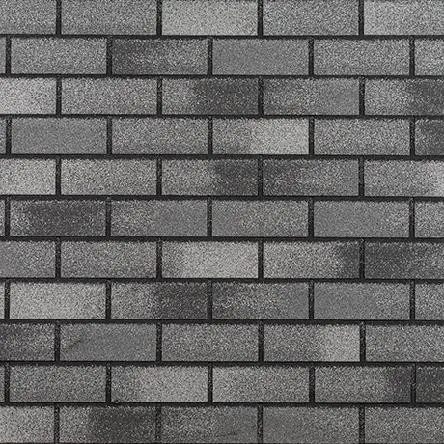 Фасадная плитка битумная, Технониколь HAUBERK кирпич Готический купить в Симферополe