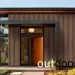 Панель универсальная ДПК Outdoor 3D шлифованная дуб купить в Симферополe