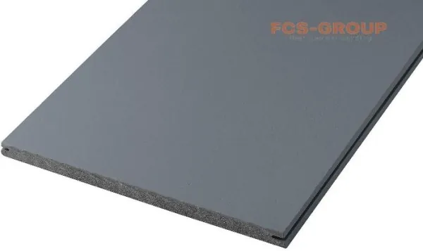 Фиброцементные панели FCS Group Smooth Line F15 купить в Симферополe