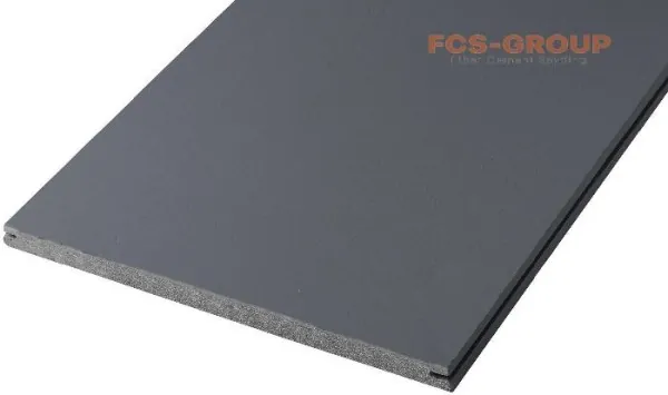 Фиброцементные панели FCS Group Smooth Line F18 купить в Симферополe