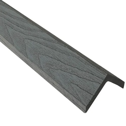 Уголок EasyDecking Wood-Х 45х45 Серый Микс купить в Симферополe