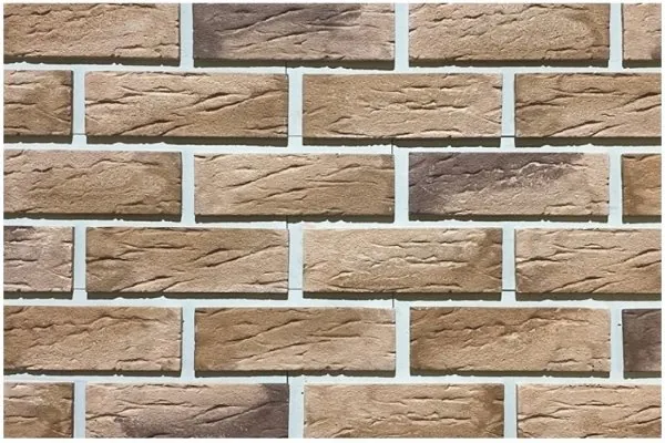 Фиброцементные панели КАНЬОН коллекция КЛИНКЕР 48 купить в Симферополe