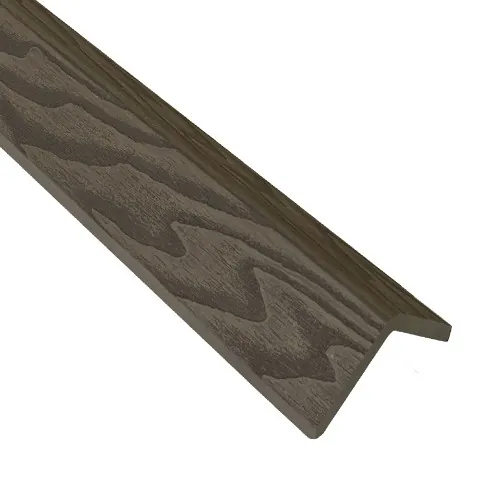 Уголок 3D EasyDecking Wood-Х 50х50 Венге купить в Симферополe