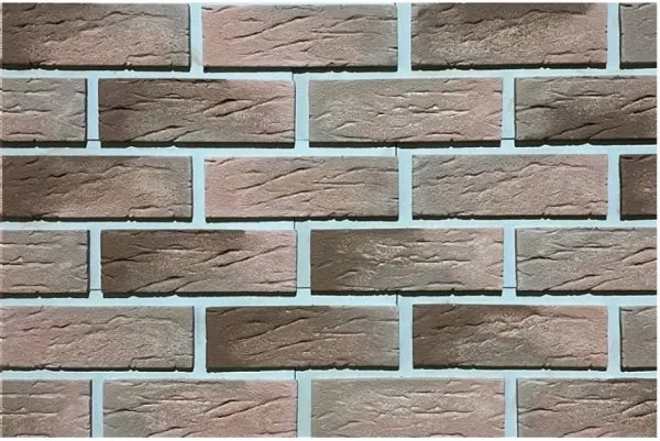 Фиброцементные панели КАНЬОН коллекция КЛИНКЕР 41 купить в Симферополe
