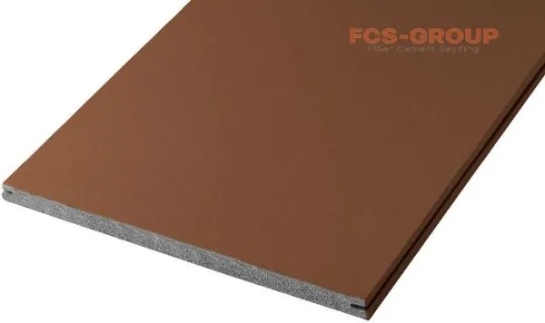 Фиброцементные панели FCS Group Smooth Line F30 купить в Симферополe