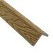 Уголок 3D EasyDecking Wood-Х 50х50 Дуб купить в Симферополe