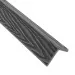 Уголок 3D EasyDecking Wood-Х 50х50 Серый купить в Симферополe