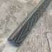 Уголок 3D EasyDecking Wood-Х 50х50 Серый купить в Симферополe