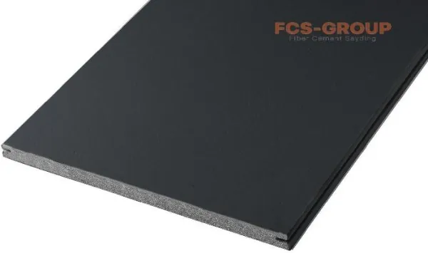 Фиброцементные панели FCS Group Smooth Line F50 купить в Симферополe