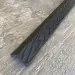 Уголок 3D EasyDecking Wood-Х 50х50 Черное дерево купить в Симферополe