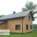 Фасадная панель Ю-пласт Хокла Лиственница медовая купить в Симферополe