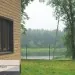 Фасадная панель Ю-пласт Хокла Лиственница медовая купить в Симферополe