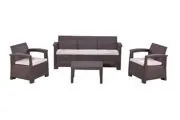 Коллекция мебели Rattan Comfort 5 купить в Симферополe