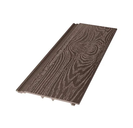 Сайдинг из дпк savewood sw-cedrus тангенциальный распил бежевы терракот купить в Симферополe