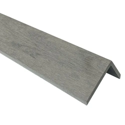 Уголок EasyDecking Wood-Х 50х80 Серый Микс купить в Симферополe