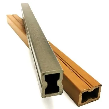 Лага из ДПК 30х40 NanoWood купить в Симферополe