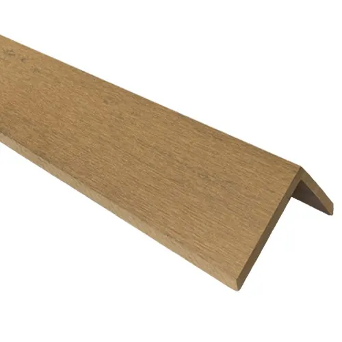 Уголок EasyDecking Wood-Х 50х80 Тик Микс купить в Симферополe