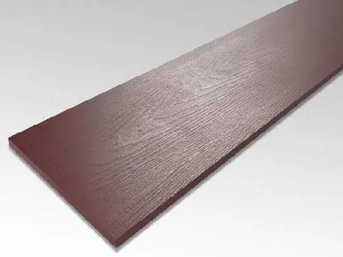 Фиброцементный сайдинг Roofas SIDING Гранит красный купить в Симферополe