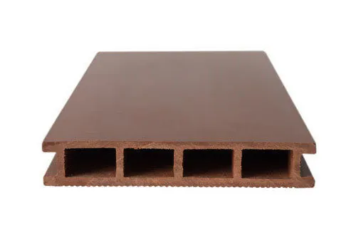 Террасная доска из ДПК ECODECKING Velvet Коричневый купить в Симферополe