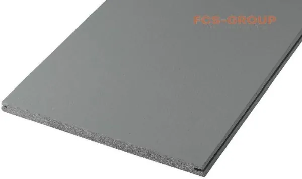 Фиброцементные панели FCS Group Smooth Line F54 купить в Симферополe