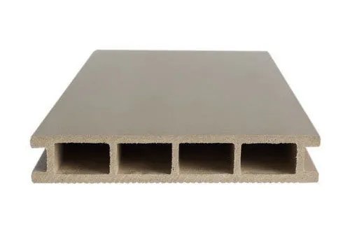Террасная доска из ДПК ECODECKING Velvet Серый купить в Симферополe