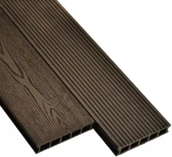 Террасная доска ДПК Deckart Universal Венге купить в Симферополe