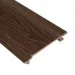 Фасадная панель  из ДПК ECODECKING Коричневый купить в Симферополe