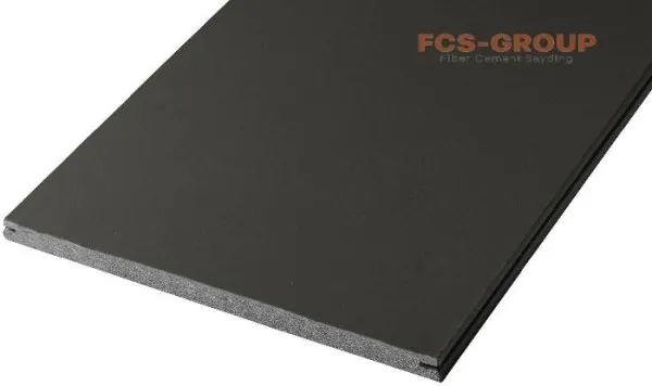 Фиброцементные панели FCS Group Smooth Line F60 купить в Симферополe
