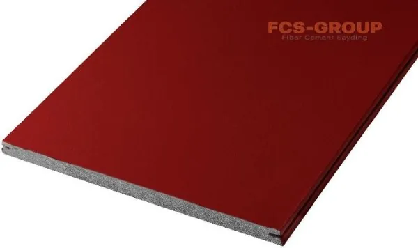 Фиброцементные панели FCS Group Smooth Line F61 купить в Симферополe