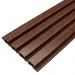 Фасадная доска из ДПК Faynag Wood Рейка Шоколад купить в Симферополe