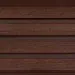 Фасадная доска из ДПК Faynag Wood Рейка Шоколад купить в Симферополe