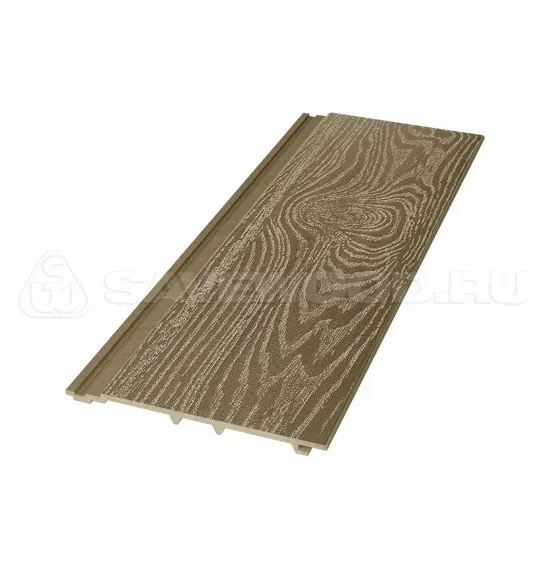 Сайдинг из дпк savewood sw-cedrus тангенциальный распил тик купить в Симферополe