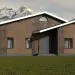 Фиброцементный сайдинг Roofas Board Wood Топаз купить в Симферополe
