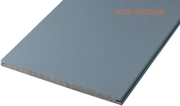 Фиброцементные панели FCS Group Smooth Line F62 купить в Симферополe