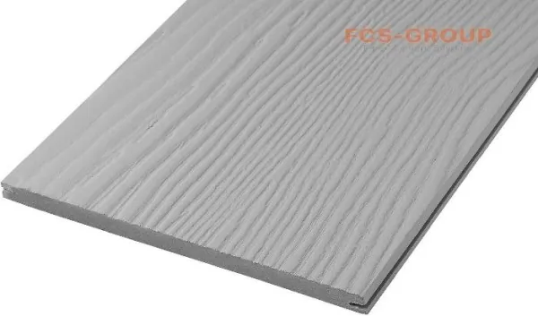 Фиброцементные панели FCS Group Wood Line F05 купить в Симферополe