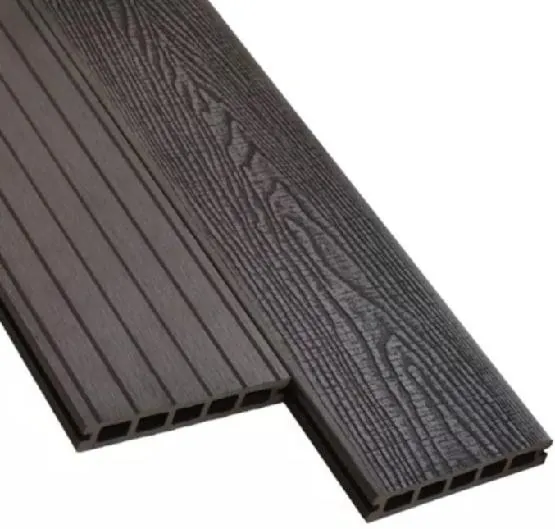 Террасная доска ДПК Deckart Аntique Венге купить в Симферополe