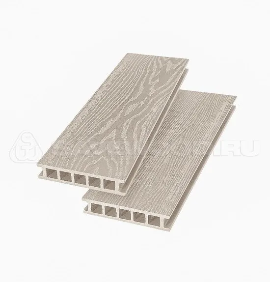 Террасная доска из ДПК SW-Fagus «SaveWood» бежевый купить в Симферополe
