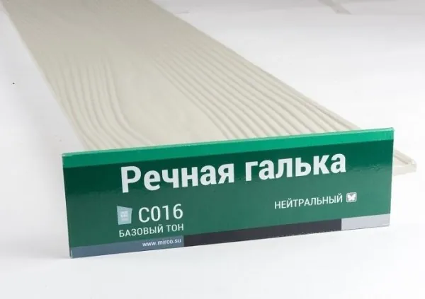 Сайдинг Мирко 7,5 под дерево С016 купить в Симферополe