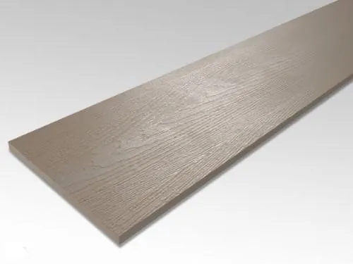 Фиброцементный сайдинг Roofas SIDING Базальт купить в Симферополe