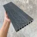 Террасная доска Latitudo PRO (усиленная) 150х24 Антрацит купить в Симферополe