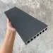 Террасная доска Latitudo PRO (усиленная) 150х24 Антрацит купить в Симферополe
