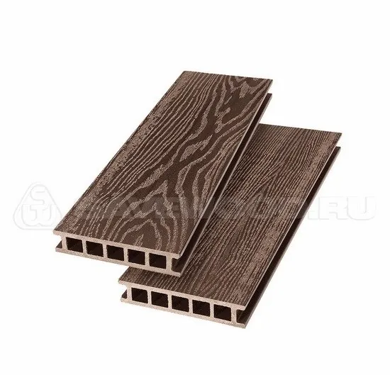 Террасная доска из ДПК SW-Fagus «SaveWood» терракот купить в Симферополe