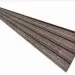 Cайдинг из ДПК NanoWood Шлифовка+тиснение с одной стороны Венге купить в Симферополe