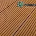 Террасная доска из ДПК WOODVEX Select Терракота купить в Симферополe