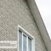 Фасадная панель Ю-пласт Стоун Хаус S-Lock Клинкер Балтик холодный цемент купить в Симферополe